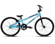 Position One 2022 20" Junior BMX Bike (Baby Blue) (19" Toptube) | product-related
